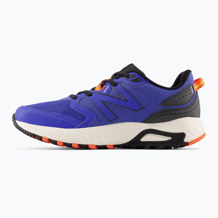 New Balance ανδρικά παπούτσια για τρέξιμο 410V7 μπλε 13