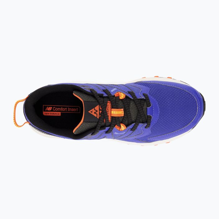 New Balance ανδρικά παπούτσια για τρέξιμο 410V7 μπλε 14