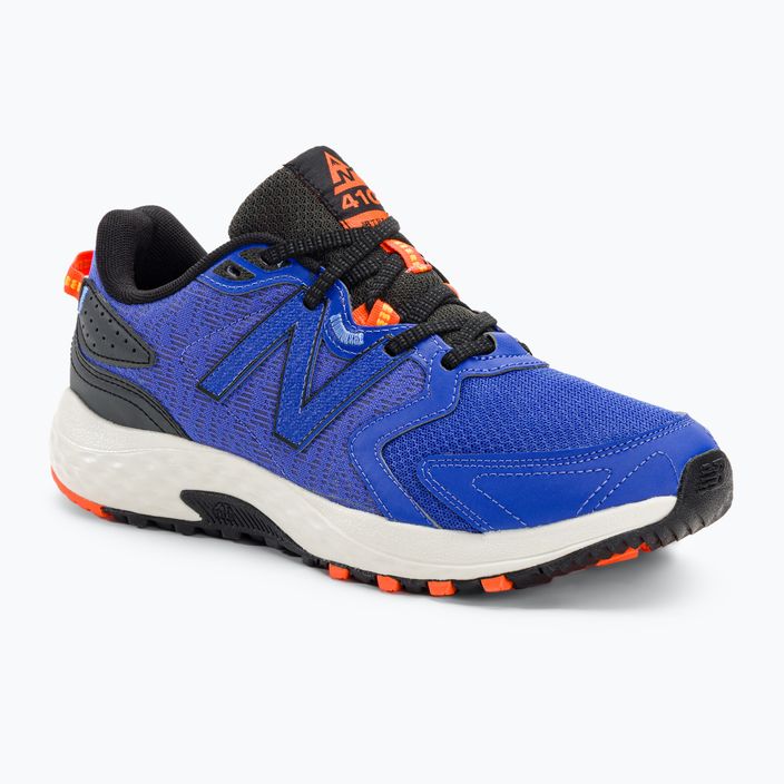 New Balance ανδρικά παπούτσια για τρέξιμο 410V7 μπλε