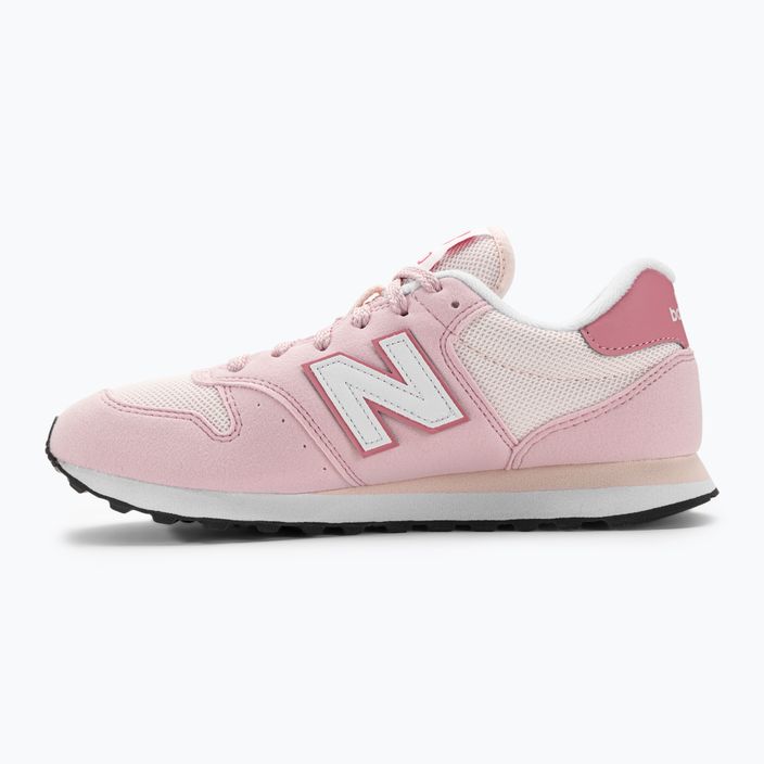 Γυναικεία παπούτσια New Balance GW500V2 ροζ 10