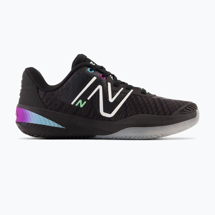 Γυναικεία παπούτσια τένις New Balance Fuel Cell 996v5 μαύρο WCY996F5 10