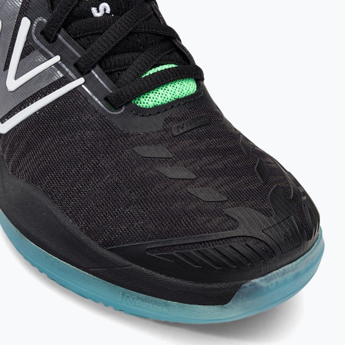 Γυναικεία παπούτσια τένις New Balance Fuel Cell 996v5 μαύρο WCY996F5 7
