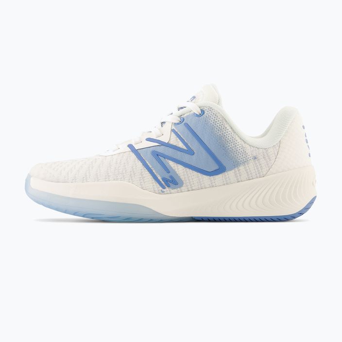 Γυναικεία παπούτσια τένις New Balance Fuel Cell 996v5 λευκό WCH996N5 11