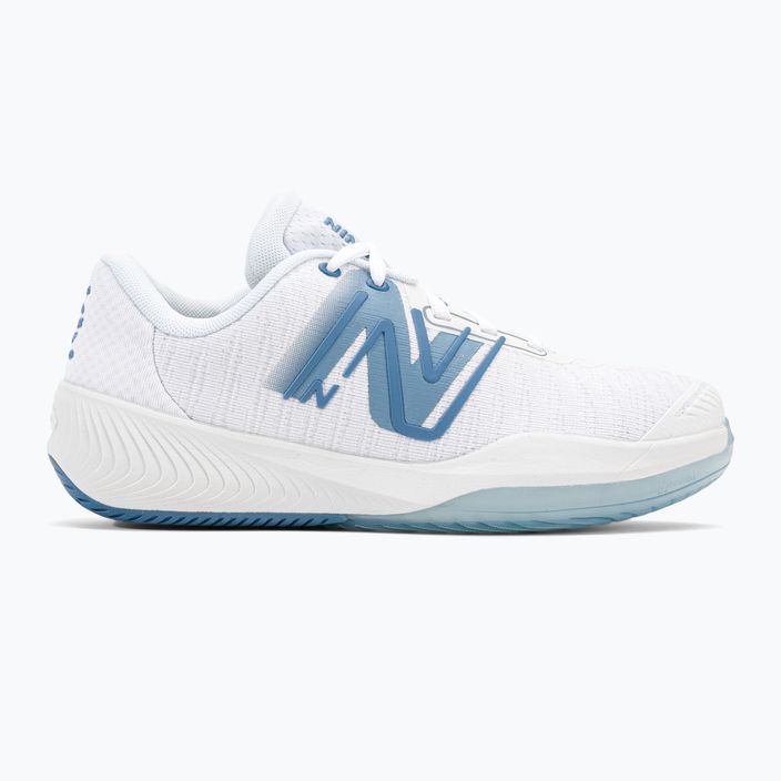 Γυναικεία παπούτσια τένις New Balance Fuel Cell 996v5 λευκό WCH996N5 2