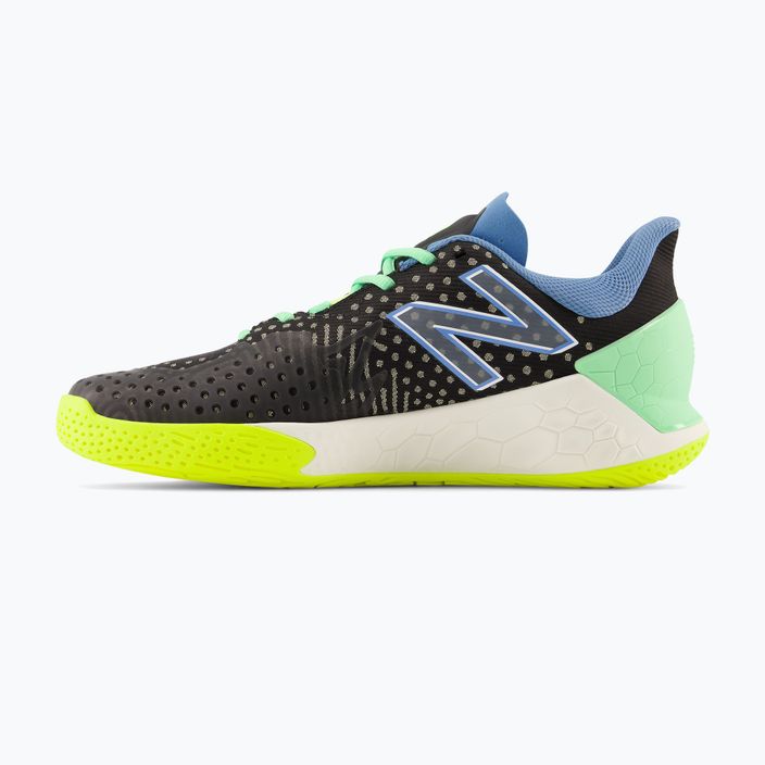 New Balance Fresh Foam X Lav V2 ανδρικά παπούτσια τένις χρώμα MCHLAVB2 11