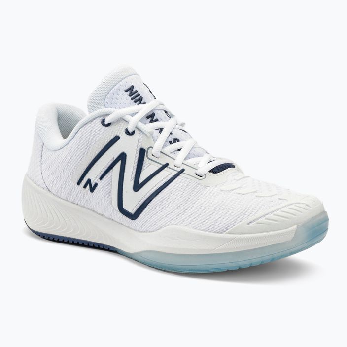 New Balance Fuel Cell 996v5 ανδρικά παπούτσια τένις λευκό MCH996N5