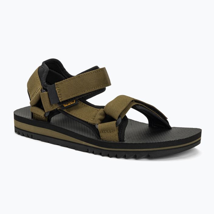 Teva Universal Trail olive ανδρικά σανδάλια