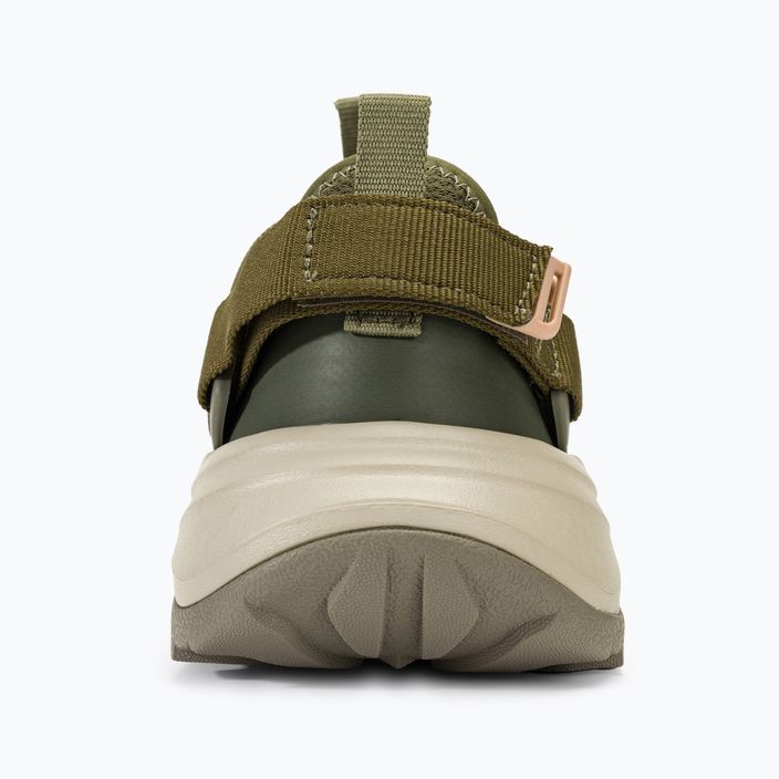 Teva Outflow Universal burnt olive γυναικεία παπούτσια 6