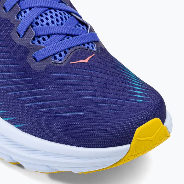 Γυναικεία παπούτσια για τρέξιμο HOKA Rincon 3 μπλε 1119396-BBCRM 8