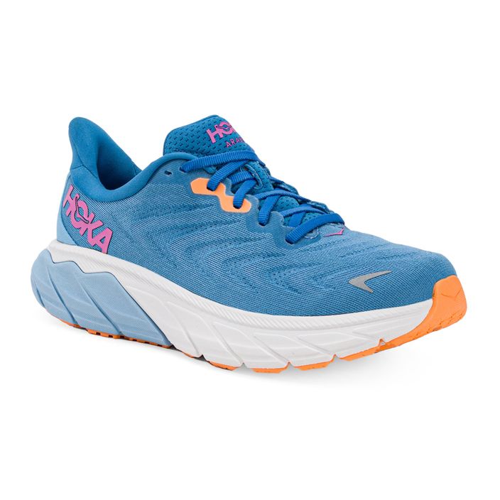 Γυναικεία παπούτσια για τρέξιμο HOKA Arahi 6 μπλε 1123195-AACS 11
