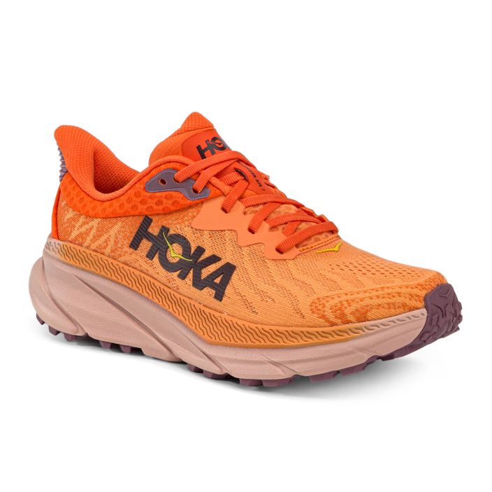 Γυναικεία παπούτσια για τρέξιμο HOKA Challenger ATR 7 πορτοκαλί 1134498-MOVO 11