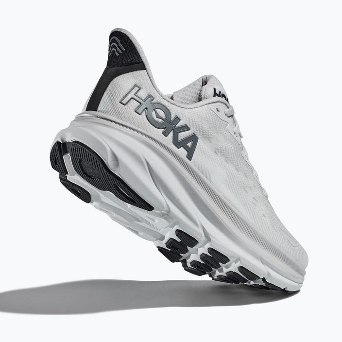 Ανδρικά παπούτσια για τρέξιμο HOKA Clifton 9 nimbus cloud/steel wool 6