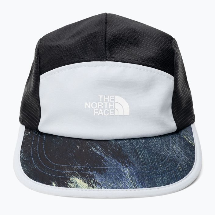 The North Face Run καπέλο μπέιζμπολ 4