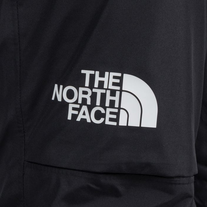 Γυναικείο παντελόνι σκι The North Face Dawnstrike Gtx Insulated μαύρο 4