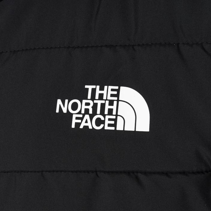 Ανδρικό πουπουλένιο μπουφάν The North Face Aconcagua 3 μαύρο 8