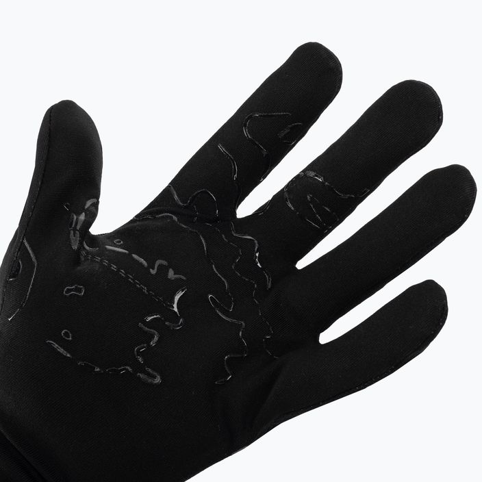 Ανδρικά γάντια πεζοπορίας The North Face Etip Closefit μαύρο 4