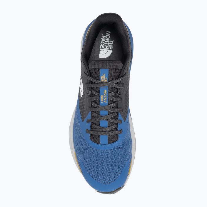 Ανδρικά παπούτσια τρεξίματος The North Face Vectiv Enduris 3 optic blue/asphalt grey 6