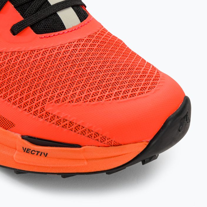 Ανδρικά παπούτσια τρεξίματος The North Face Vectiv Enduris 3 Athlete 2023 solar coral/optic blue 7