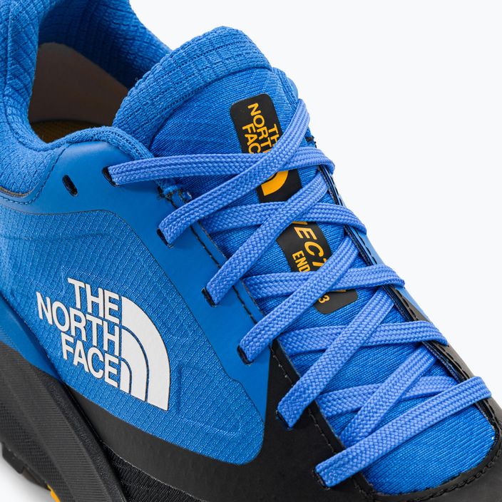 Ανδρικά παπούτσια τρεξίματος The North Face Vectiv Enduris 3 Futurelight μαύρο/οπτικό μπλε 8