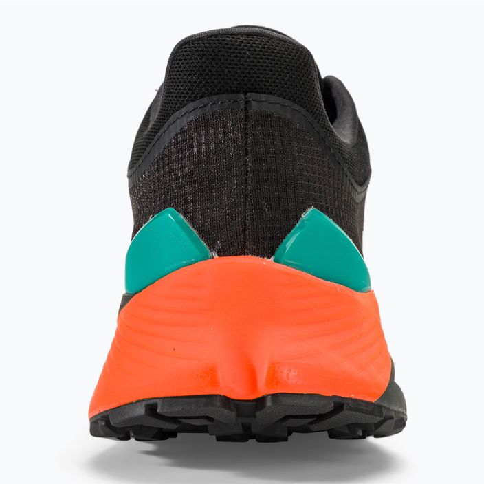 Ανδρικά παπούτσια τρεξίματος The North Face Vectiv Enduris 3 power orange/black 5