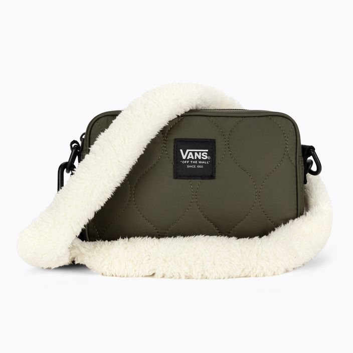 Vans Vertex 15 l τσάντα φύλλων σταφυλιών 3