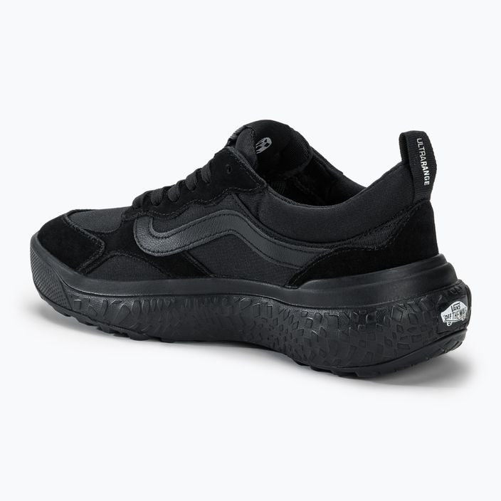 Vans UltraRange Neo VR3 μαύρο/μαύρο παπούτσια 3