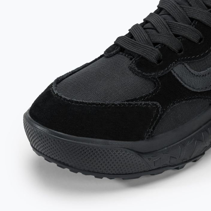 Vans UltraRange Neo VR3 μαύρο/μαύρο παπούτσια 7