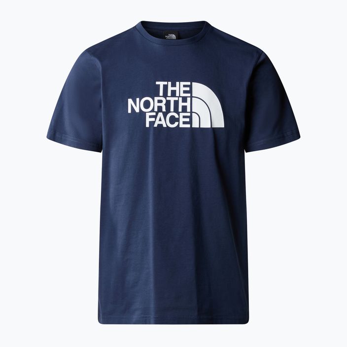 Ανδρικό t-shirt The North Face Easy summit navy 4
