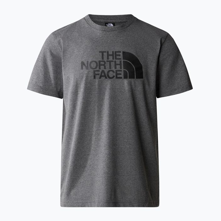 Ανδρικό The North Face Easy t-shirt tnf medium grey heather 4