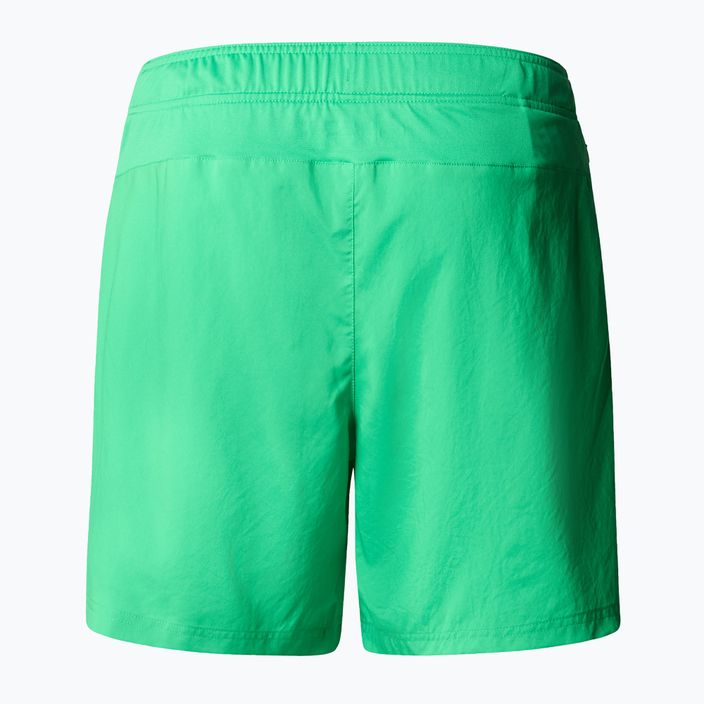 Ανδρικά The North Face 24/7 optic emerald running shorts 2