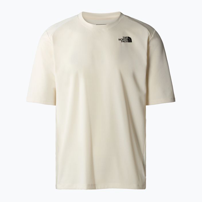 Ανδρικό πουκάμισο για πεζοπορία The North Face Shadow white dune