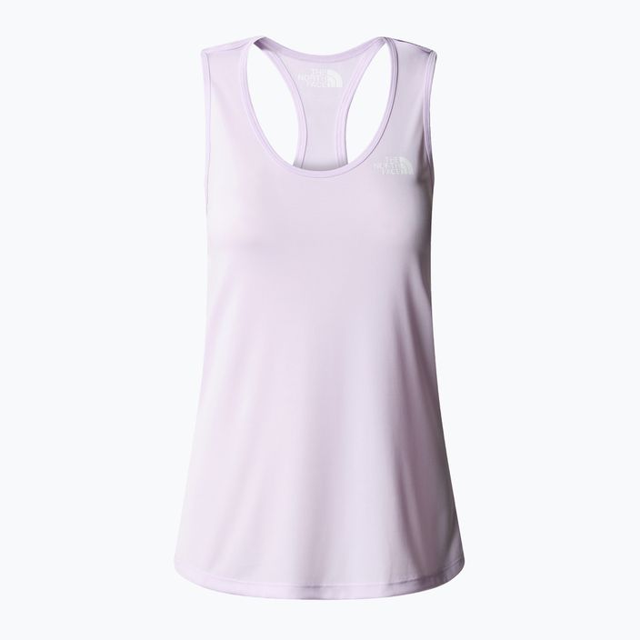Γυναικείο προπονητικό μπλουζάκι The North Face Flex Tank icy lilac