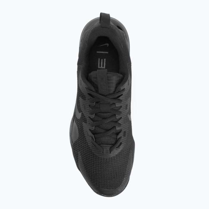 Ανδρικά παπούτσια προπόνησης Nike Air Max Alpha Trainer black/clack/dark smoke grey 5