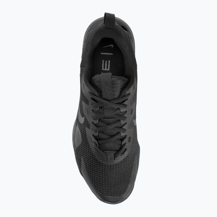 Ανδρικά παπούτσια προπόνησης Nike Air Max Alpha Trainer black/clack/dark smoke grey 6