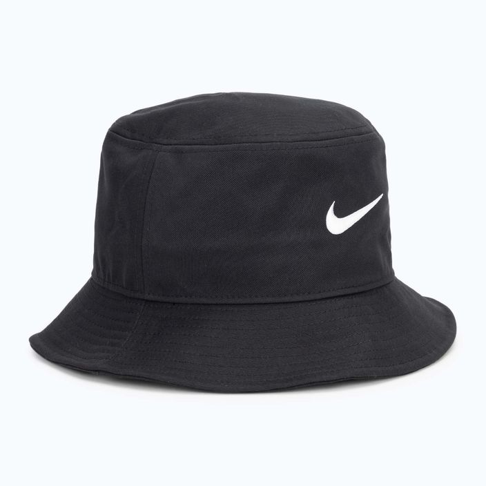 Καπέλο Nike Apex Bucket Swoosh black/white