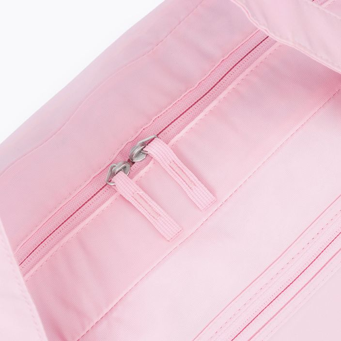 Nike Gym Club 24 l τσάντα προπόνησης μεσαίο απαλό ροζ/μεσαίο απαλό ροζ/φούξια όνειρο 3