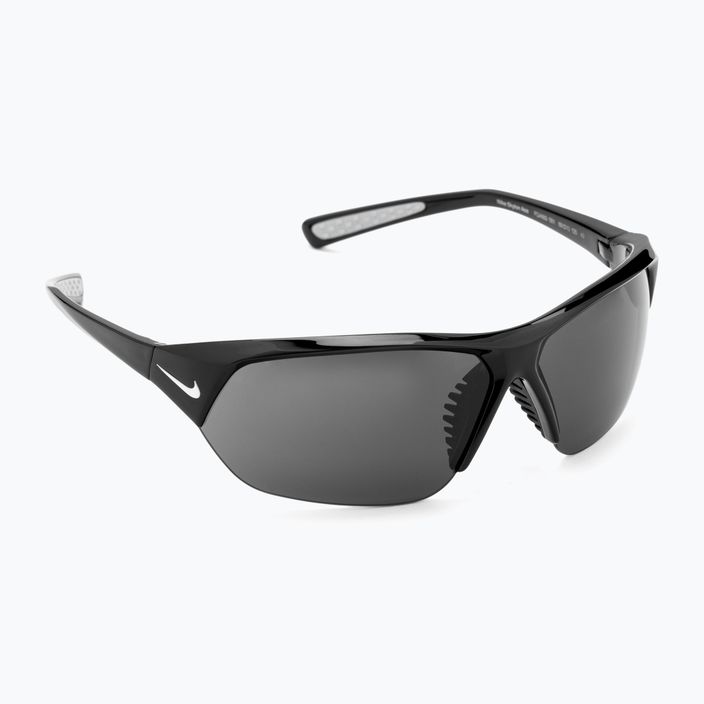 Ανδρικά γυαλιά ηλίου Nike Skylon Ace μαύρο/γκρι