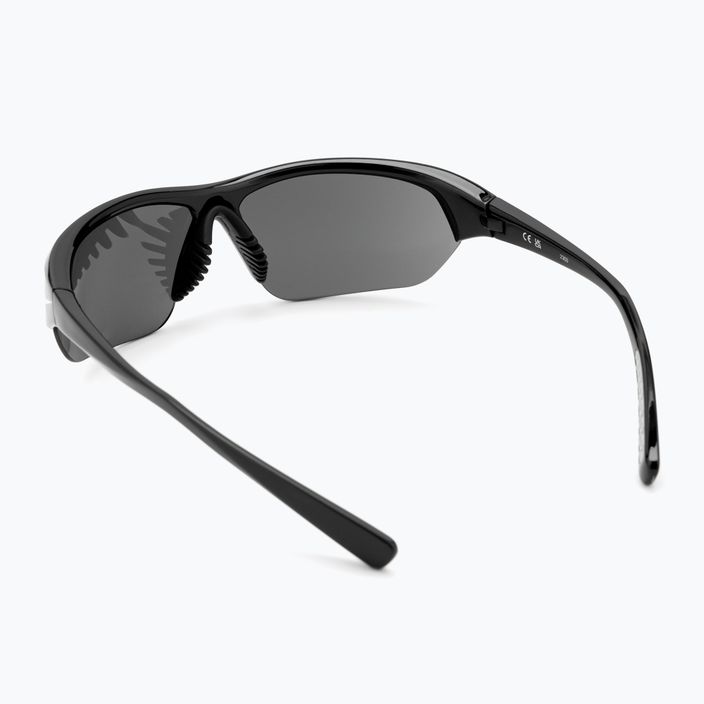 Ανδρικά γυαλιά ηλίου Nike Skylon Ace μαύρο/γκρι 2