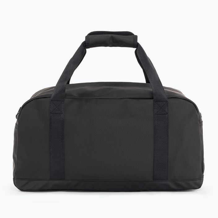 New Balance Legacy Duffel αθλητική τσάντα μαύρη LAB21016BKK.OSZ 3