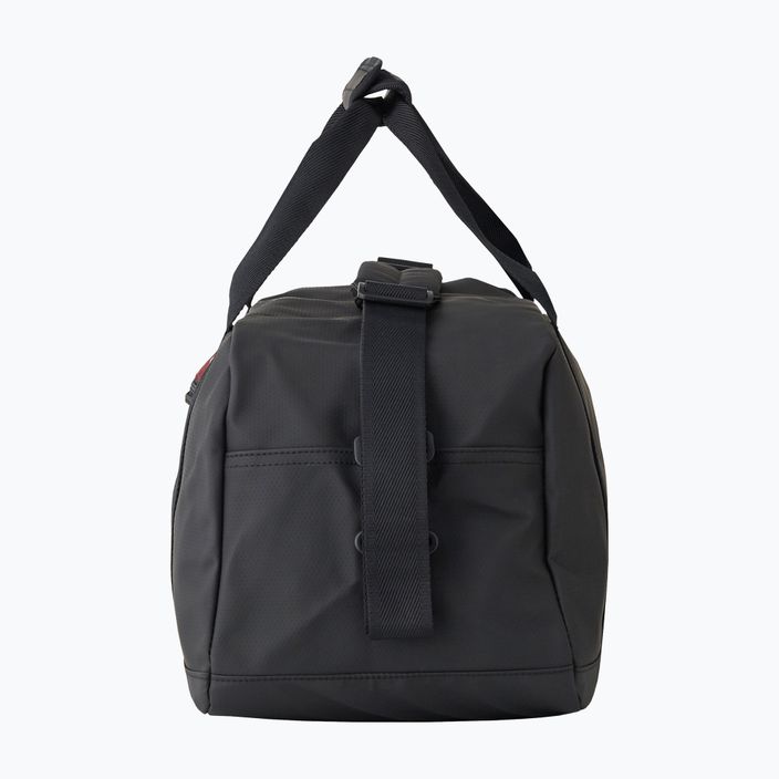 New Balance Legacy Duffel αθλητική τσάντα μαύρη LAB21016BKK.OSZ 7