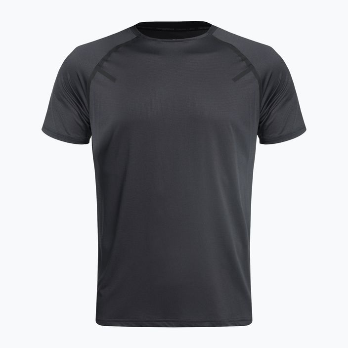 New Balance ανδρικό Tenacity Football Training t-shirt μαύρο MT23145PHM 5