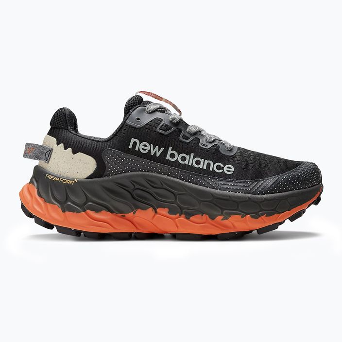 New Balance ανδρικά παπούτσια για τρέξιμο MTMORV3 μαύρο 11