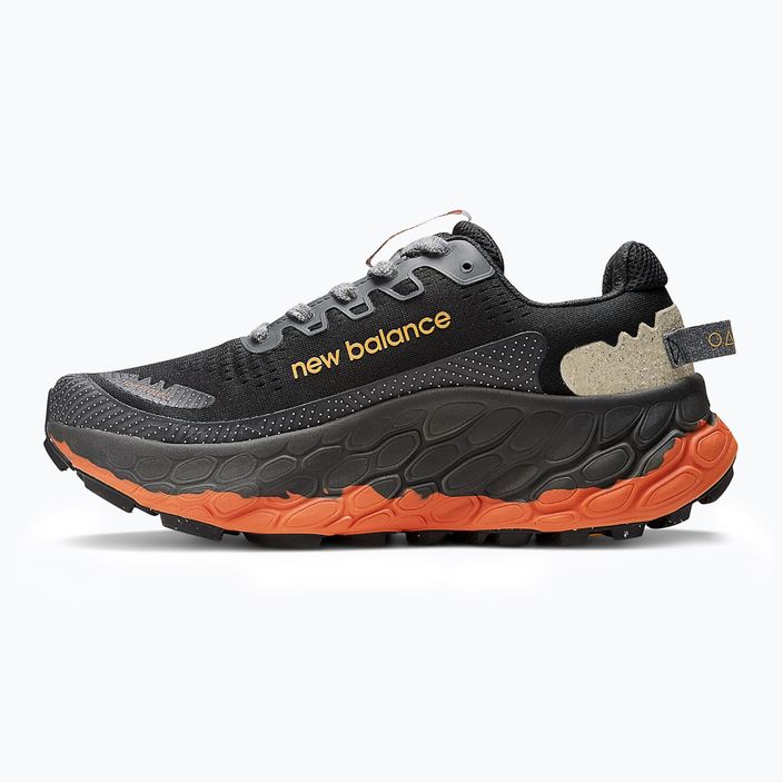 New Balance ανδρικά παπούτσια για τρέξιμο MTMORV3 μαύρο 12