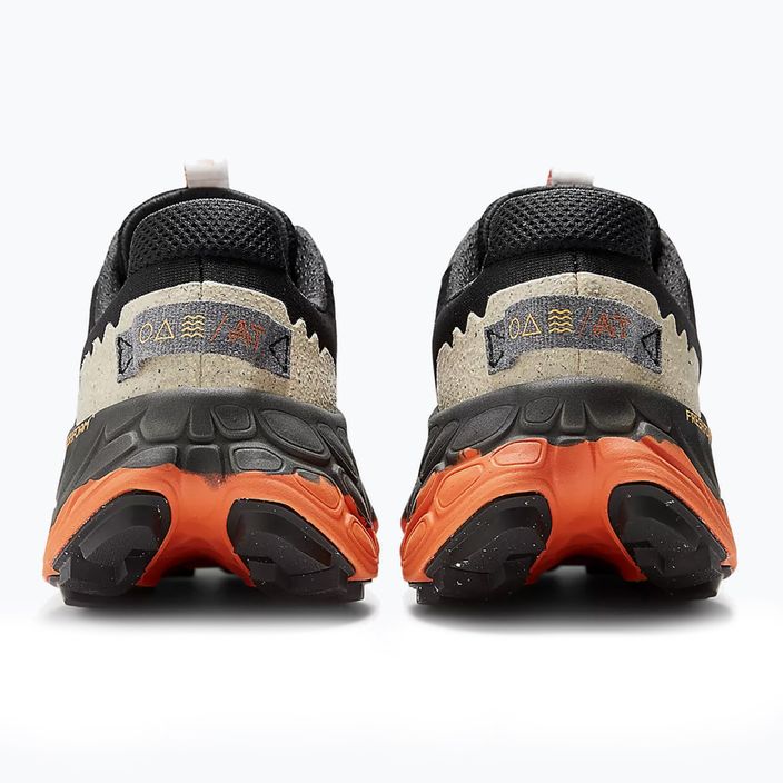 New Balance ανδρικά παπούτσια για τρέξιμο MTMORV3 μαύρο 14