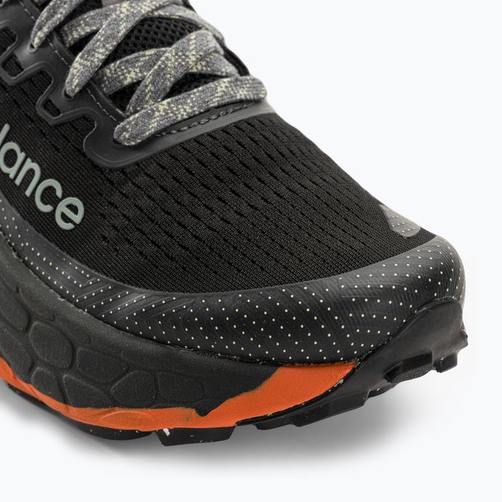 New Balance ανδρικά παπούτσια για τρέξιμο MTMORV3 μαύρο 7