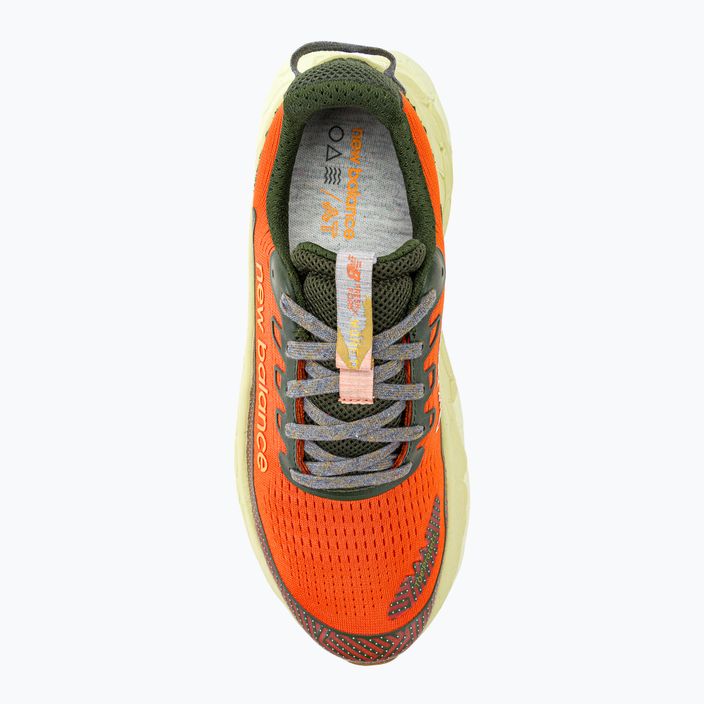 New Balance MTMORV3 cayenne ανδρικά παπούτσια για τρέξιμο 6