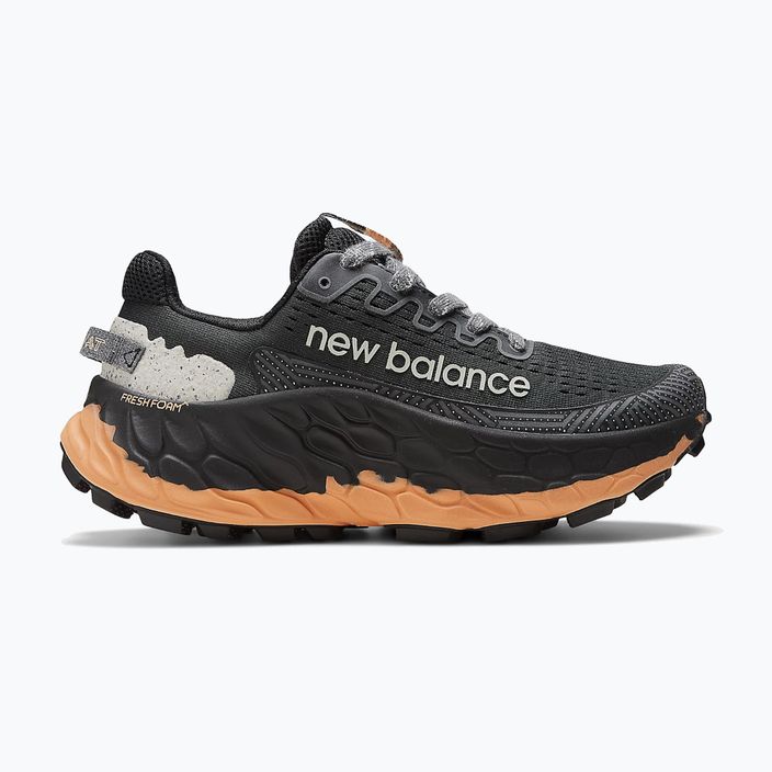 New Balance Fresh Foam X More Trail v3 blacktop γυναικεία παπούτσια για τρέξιμο 11