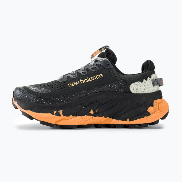 New Balance Fresh Foam X More Trail v3 blacktop γυναικεία παπούτσια για τρέξιμο 10