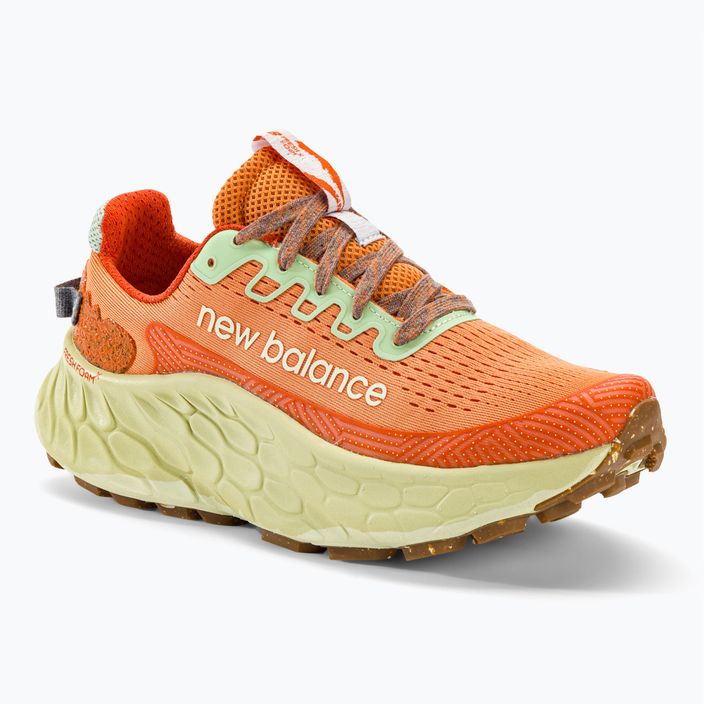 Γυναικεία παπούτσια για τρέξιμο New Balance Fresh Foam X More Trail v3 daydream