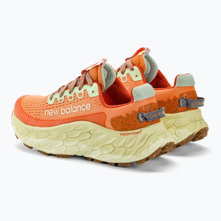 Γυναικεία παπούτσια για τρέξιμο New Balance Fresh Foam X More Trail v3 daydream 3